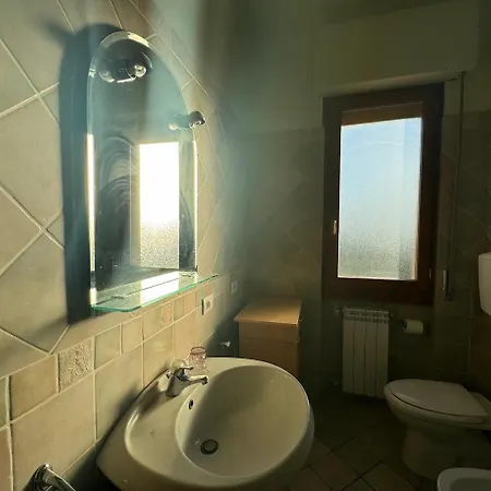 Casa Della Nonna 2 Da Letto A Apartamento *