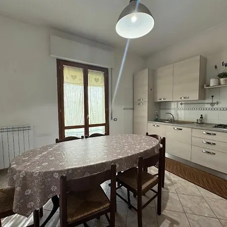 Casa Della Nonna 2 Da Letto A * Certaldo